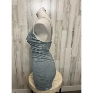 The vintage shop dress thumbnail 4
