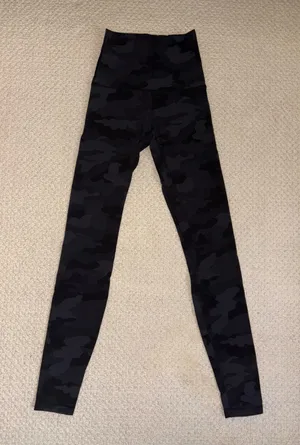 Lululemon Leggings Align thumbnail 1