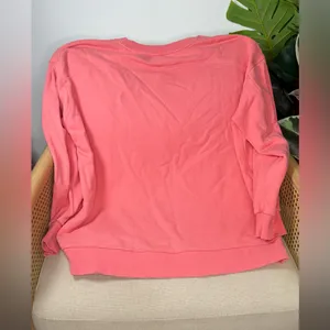 Lululemon Perfectly Oversized Crew Size 8 thumbnail 6