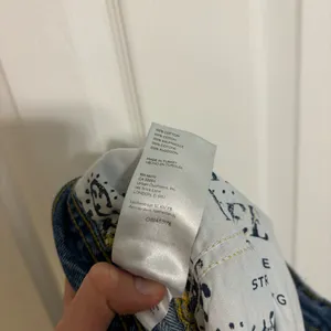 Free People We The Free Jeans thumbnail 8