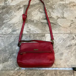 Kate Spade Red Crossbody Bag thumbnail 4