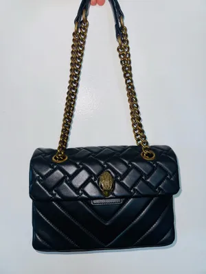 Kurt Geiger London Kensington Large Shoulder Bag thumbnail 1