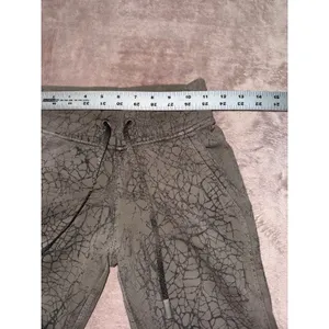 Lululemon Women's Warm Down Jogger II Length Size‎ 0 thumbnail 7