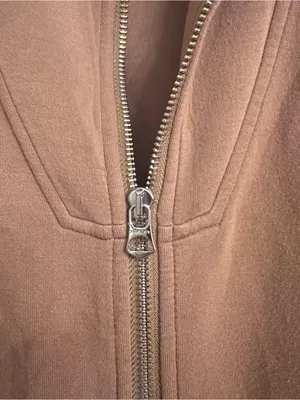 VARLEY Ralston Zip Through Sweatshirt thumbnail 3