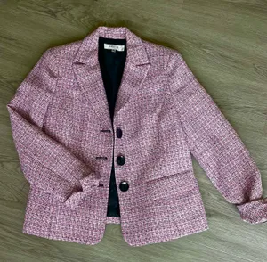 Pink Blazer thumbnail 1