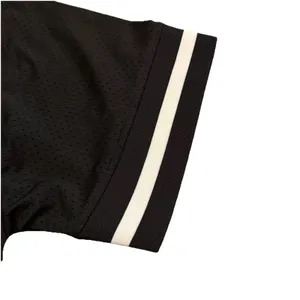 Gameday Couture USC Trojans Logo Women's‎ Size Large Black Game Face Crop Jersey thumbnail 4