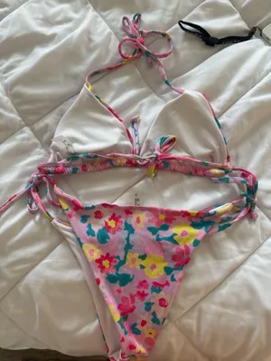 Shein Bikini thumbnail 4