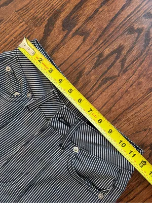 Zara jeans thumbnail 3
