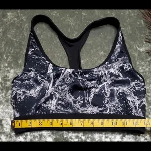 Champion‎ Marble Print Sports Bra thumbnail 4