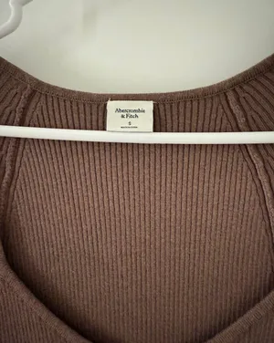 Sweater Dress thumbnail 2
