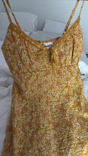 No Boundaries Sundress thumbnail 1