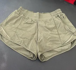 Lululemon Hotty Hot shorts thumbnail 3