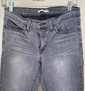 Levi's 311 Skinny Jeans thumbnail 2