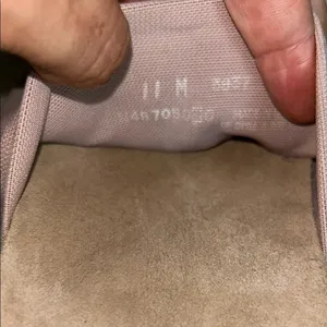 Munro Pink Mules Comfortable Slip-On Shoes thumbnail 7