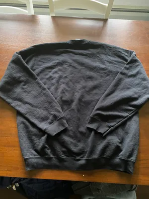 Sweet Claire Crew Neck Sweatshirt thumbnail 2