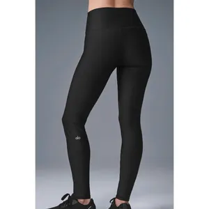 Alo Yoga High-Waist Airlift Legging thumbnail 2