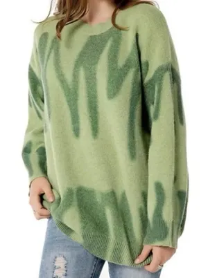 Amazon Oversized Sweater thumbnail 1