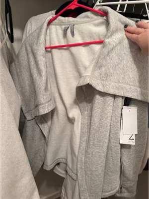 Z By Zella Sweater Pullover thumbnail 3