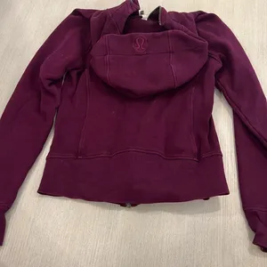 Lululemon scuba sweatshirt thumbnail 2