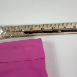 J.Crew No. 2 Skirt Womens 6 Pink Twill Pencil Knee Length Lined Stretch Office thumbnail 5