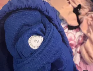 Lululemon Shorts thumbnail 2