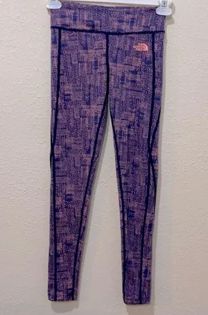 The North Face leggings size XS thumbnail 2