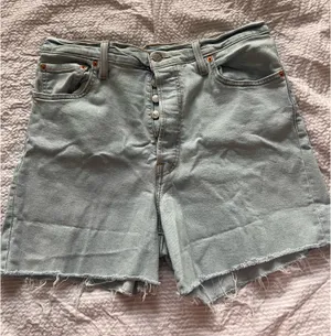 Levi’s Cut-Off Shorts Denim thumbnail 1