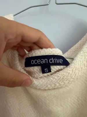 Ocean Drive Sweater thumbnail 3