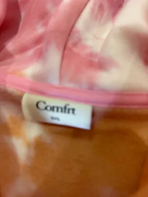 Comfort 3xl hoodie  thumbnail 5