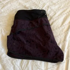 Lululemon speed up shorts thumbnail 2