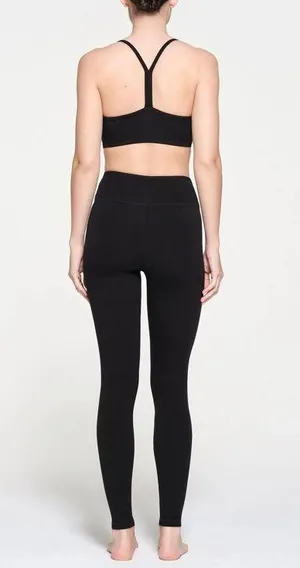 SKIMS High Waist Outdoor Legging XS thumbnail 2