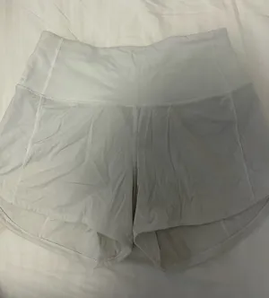 Lululemon Speed Up Shorts 4" thumbnail 1