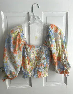 Billabong Top thumbnail 1