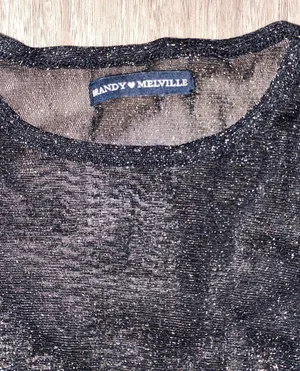 Brandy Melville Top thumbnail 2