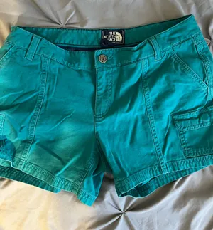 North Face Cargo shorts  thumbnail 1