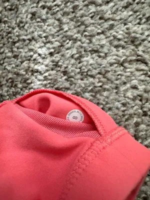 Lululemon Align Tank Top thumbnail 4