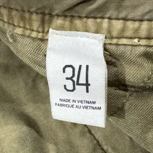 Urban Outfitters BDG Cargo Pants Women’s 34 thumbnail 2