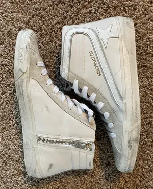 High Tops thumbnail 1