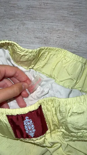 Free people shorts thumbnail 3
