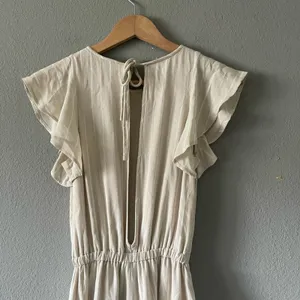 Wilfred Striped‎ Jumpsuit thumbnail 15