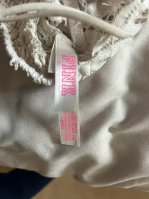 PINK Victoria’s Secret Bralette thumbnail 4