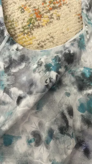 Align Tank thumbnail 4