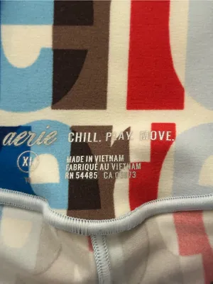 Aerie leggings thumbnail 2