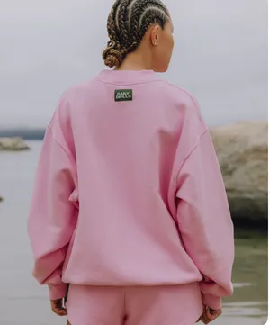 Daily Drills Crewneck thumbnail 2