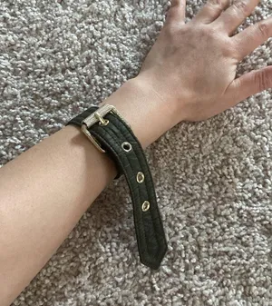 Burberry wrist strap thumbnail 5