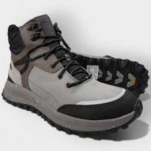 Clarks ATL Trek Sky GTX Women’s Boots Grey Waterproof Gore-Tex Size 9.0 NWT thumbnail 11