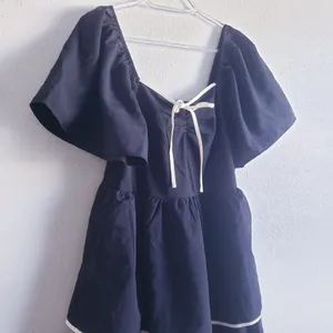 Baltic Born Madrid Tiered Dress New Without Tags thumbnail 5