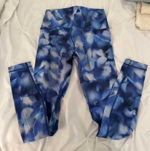 Lululemon Leggings Wunder Under High-Rise 4 thumbnail 1
