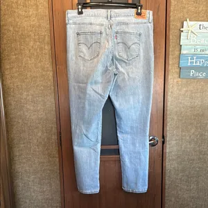 Levi’s 311 Shaping Skinny Jeans thumbnail 3