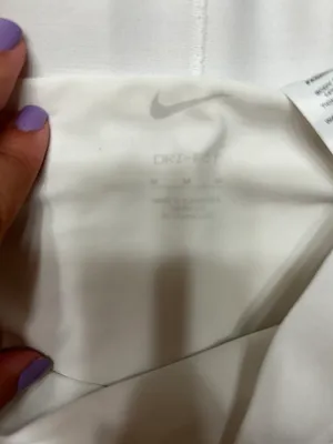 Nike Court Dri-Fit Victory Skirt thumbnail 2